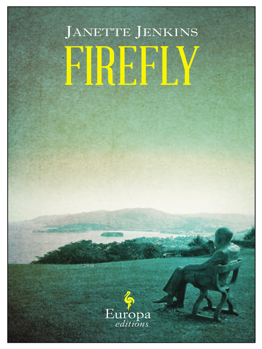 Title details for Firefly by Janette Jenkins - Available